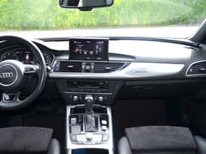 Audi A6 Allroad Quattro S-Line AT — miniatura 7