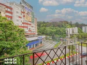 Apartament cu 2 camere de vânzare în zona Astra — miniatura 2