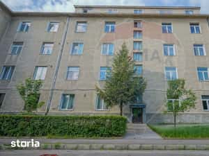 Apartament cu 2 camere de vânzare în zona Astra — miniatura 4