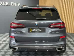 BMW X5 xDrive 45e - 394 cp, hibrid, 08.2020, 99.158 km — miniatura 5