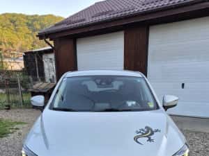 CX-3 Revolution/4X4/2016/Piele/Full LED/Navi/Camera/HUD/Distronic/E6 — miniatura 5