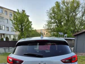 CX-3 Revolution/4X4/2016/Piele/Full LED/Navi/Camera/HUD/Distronic/E6 — miniatura 6