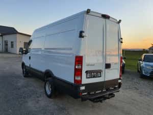 Iveco daily 40c15 inport Belgia stare perfecta — miniatura 4