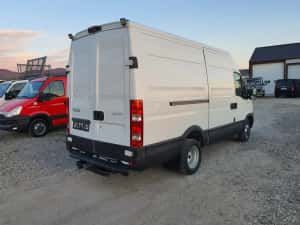 Iveco daily 40c15 inport Belgia stare perfecta — miniatura 5