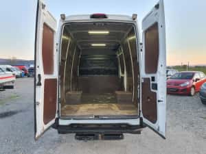 Iveco daily 40c15 inport Belgia stare perfecta — miniatura 6