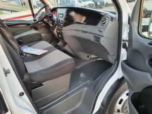 Iveco daily 40c15 inport Belgia stare perfecta — miniatura 7