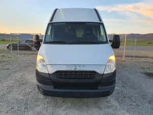 Iveco daily 40c15 inport Belgia stare perfecta — miniatura 10