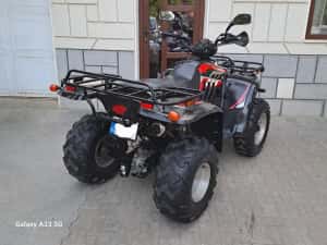 ‼️Linhai 300 4x4 Worker impecabil‼️ — miniatura 4