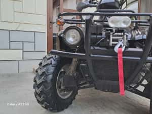 ‼️Linhai 300 4x4 Worker impecabil‼️ — miniatura 6