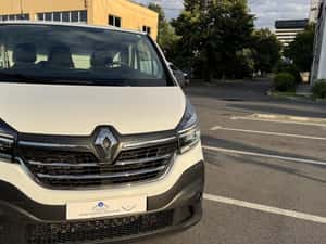 Renault Trafic L1H1 Manuală 95 HP Diesel de vânzare