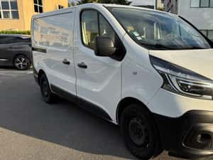 Renault Trafic L1H1 Manuală 95 HP Diesel de vânzare — miniatura 2