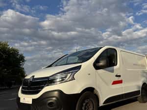 Renault Trafic L1H1 Manuală 95 HP Diesel de vânzare — miniatura 3