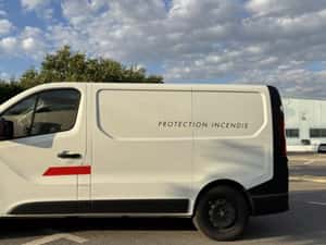 Renault Trafic L1H1 Manuală 95 HP Diesel de vânzare — miniatura 4