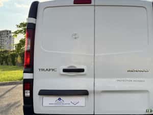 Renault Trafic L1H1 Manuală 95 HP Diesel de vânzare — miniatura 6