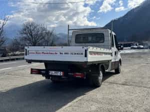 Iveco Daily 2.3 130 cp. 7 locuri ,6+1 trepte euro 6.2017 — miniatura 4