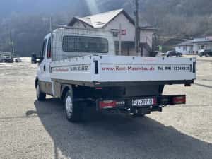 Iveco Daily 2.3 130 cp. 7 locuri ,6+1 trepte euro 6.2017 — miniatura 5