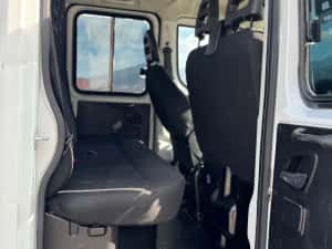 Iveco Daily 2.3 130 cp. 7 locuri ,6+1 trepte euro 6.2017 — miniatura 7