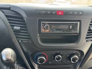 Iveco Daily 2.3 130 cp. 7 locuri ,6+1 trepte euro 6.2017 — miniatura 8