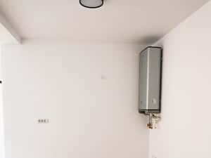 Apartament 2 camere de inchiriat, Dumbravita, cladire birouri — miniatura 4