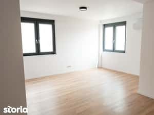 Apartament 2 camere de inchiriat, Dumbravita, cladire birouri — miniatura 5