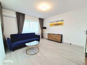 Apartament 2 camere | Prima închiriere | Metrou Apărătorii Patriei — miniatura 5