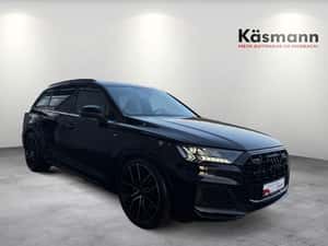 Audi Q7 2023 - 46.404 km, Benzină, Automată — miniatura 1