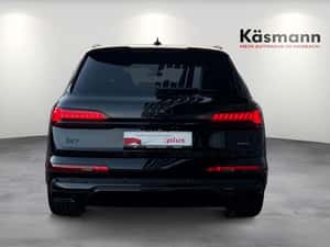 Audi Q7 2023 - 46.404 km, Benzină, Automată — miniatura 5