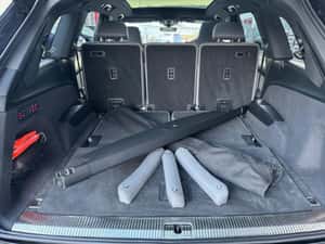 Audi Q7 2023 - 46.404 km, Benzină, Automată — miniatura 6