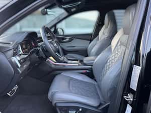 Audi Q7 2023 - 46.404 km, Benzină, Automată — miniatura 7