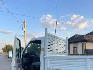 Volkswagen Lt 46 Bascula originala 2003 2.5 ANJ 109 CP 3.5T cat.B IT — miniatura 5