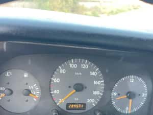 Volkswagen Lt 46 Bascula originala 2003 2.5 ANJ 109 CP 3.5T cat.B IT — miniatura 6