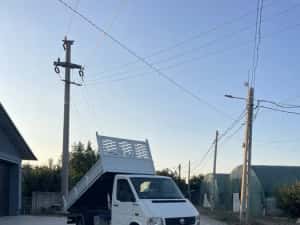 Volkswagen Lt 46 Bascula originala 2003 2.5 ANJ 109 CP 3.5T cat.B IT — miniatura 9