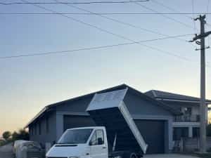 Volkswagen Lt 46 Bascula originala 2003 2.5 ANJ 109 CP 3.5T cat.B IT — miniatura 10