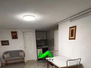 Apartament de inchiriat 2 camere la casa Sibiu Milea