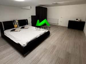 Apartament de inchiriat 2 camere la casa Sibiu Milea — miniatura 4