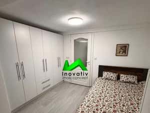 Apartament de inchiriat 2 camere la casa Sibiu Milea — miniatura 5