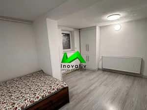 Apartament de inchiriat 2 camere la casa Sibiu Milea — miniatura 6