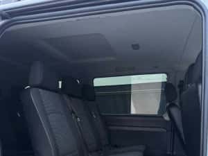 Mercedes-Benz Vito Model-Lung 8+1-Locuri (Viano) — miniatura 7