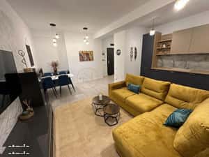 De inchiriat apartament NOU Pipera Plaza Residence5
