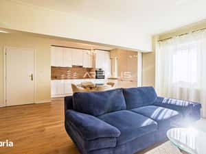 De închiriat - apartament 2 camere modern, locație centrală — miniatura 4