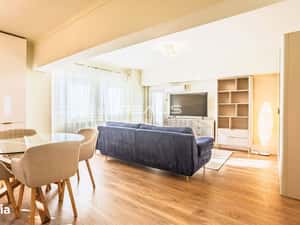 De închiriat - apartament 2 camere modern, locație centrală — miniatura 5