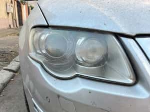 Vânzare Volkswagen Passat 2008 BlueMotion 140cp 2.0tdi — miniatura 2