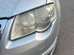 Vânzare Volkswagen Passat 2008 BlueMotion 140cp 2.0tdi — miniatura 3
