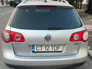 Vânzare Volkswagen Passat 2008 BlueMotion 140cp 2.0tdi — miniatura 7
