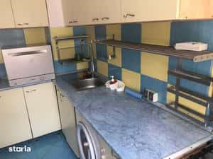 Inchiriez ap. 2 camere decomandat Dr. Taberei — miniatura 6