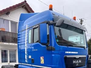 Man tgx 440 eev euro 5 MEGA — miniatura 3
