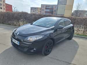 Automat/Renault Megane/1.5 DCI/Euro 5/FoarteFrumos — miniatura 1
