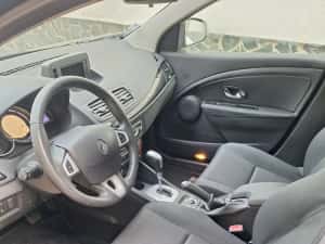 Automat/Renault Megane/1.5 DCI/Euro 5/FoarteFrumos — miniatura 2