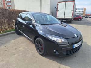 Automat/Renault Megane/1.5 DCI/Euro 5/FoarteFrumos — miniatura 4