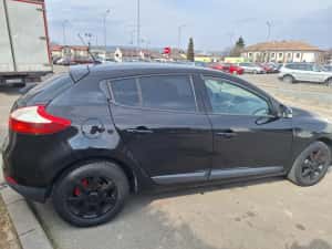 Automat/Renault Megane/1.5 DCI/Euro 5/FoarteFrumos — miniatura 5
